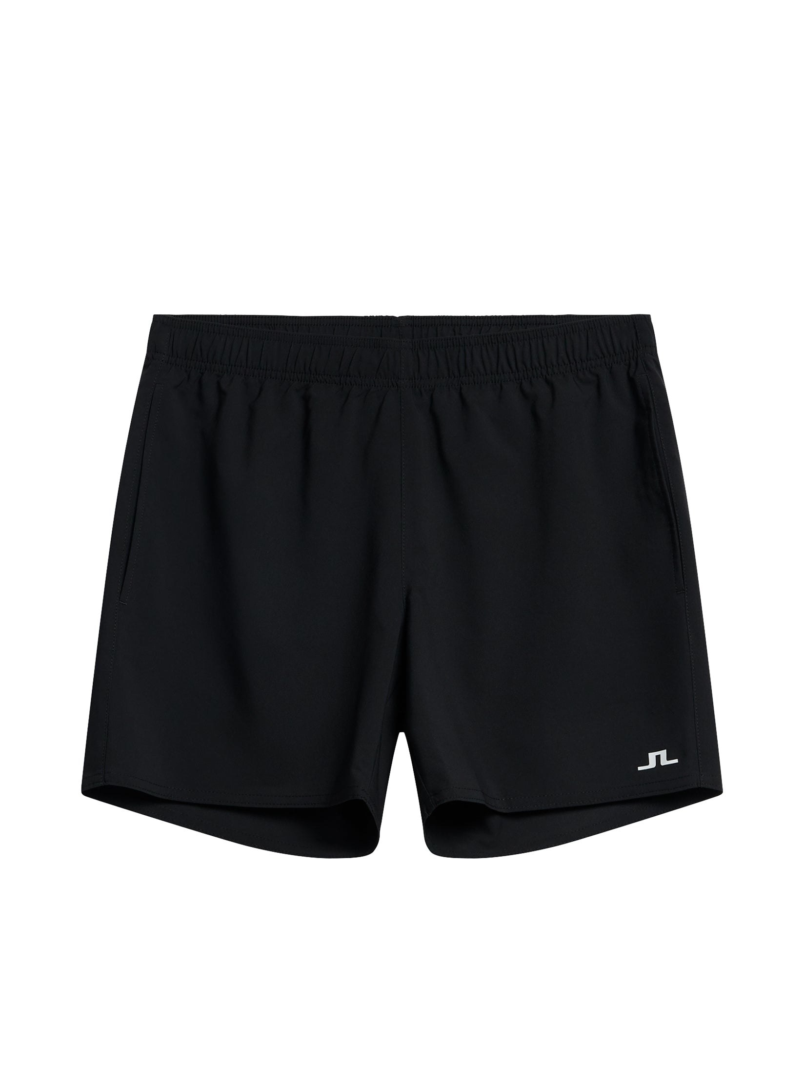 Preston Shorts / Black – J.Lindeberg