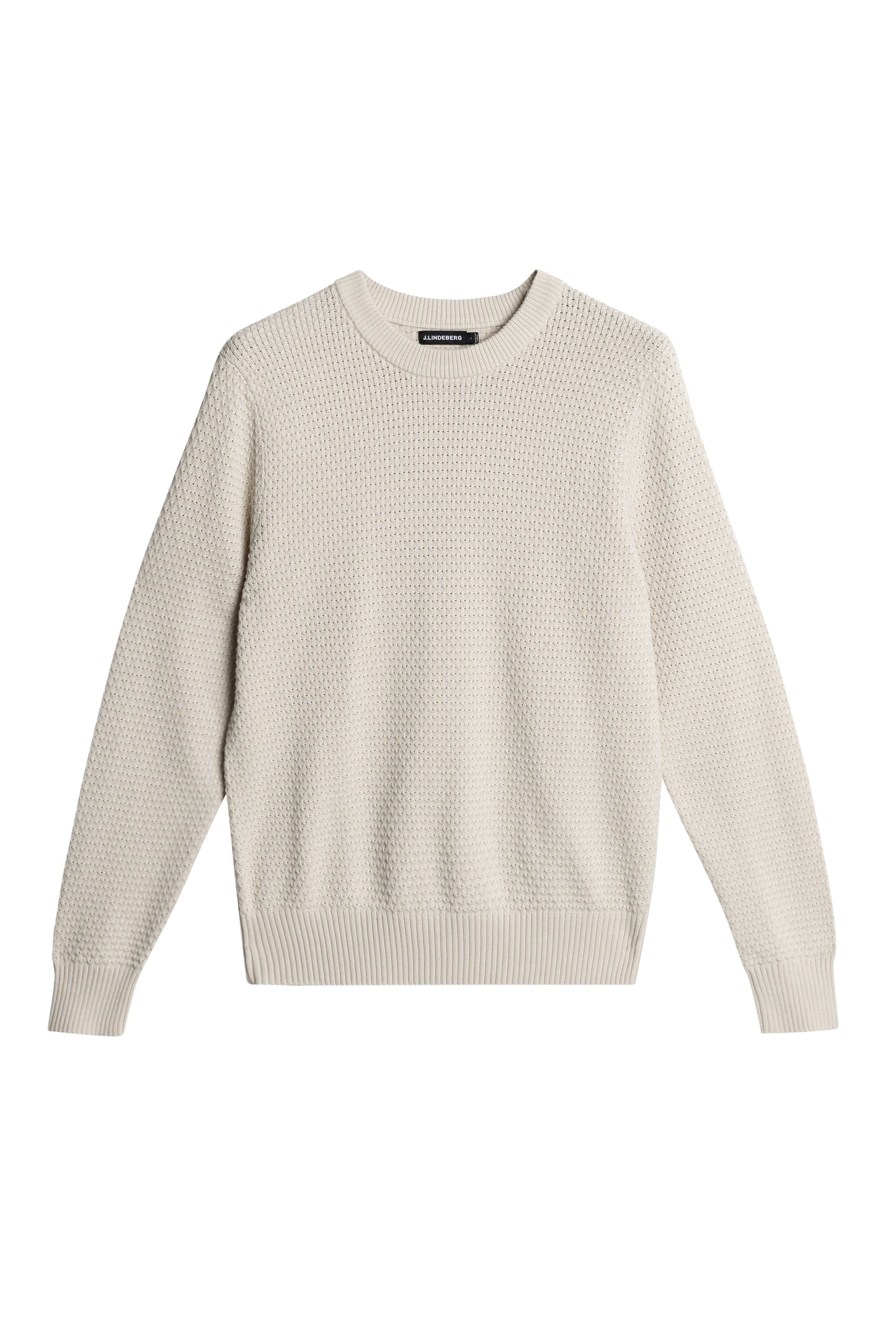 Oliver Structure Sweater / Moonbeam