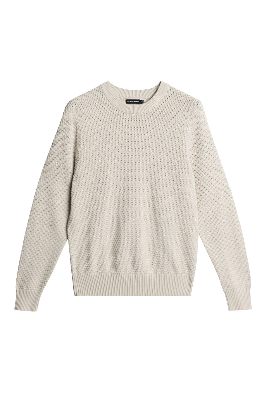 Oliver Structure Sweater / Moonbeam