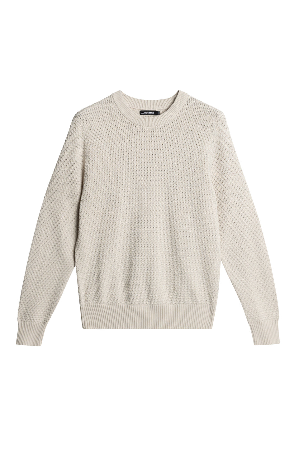 Oliver Structure Sweater / Moonbeam