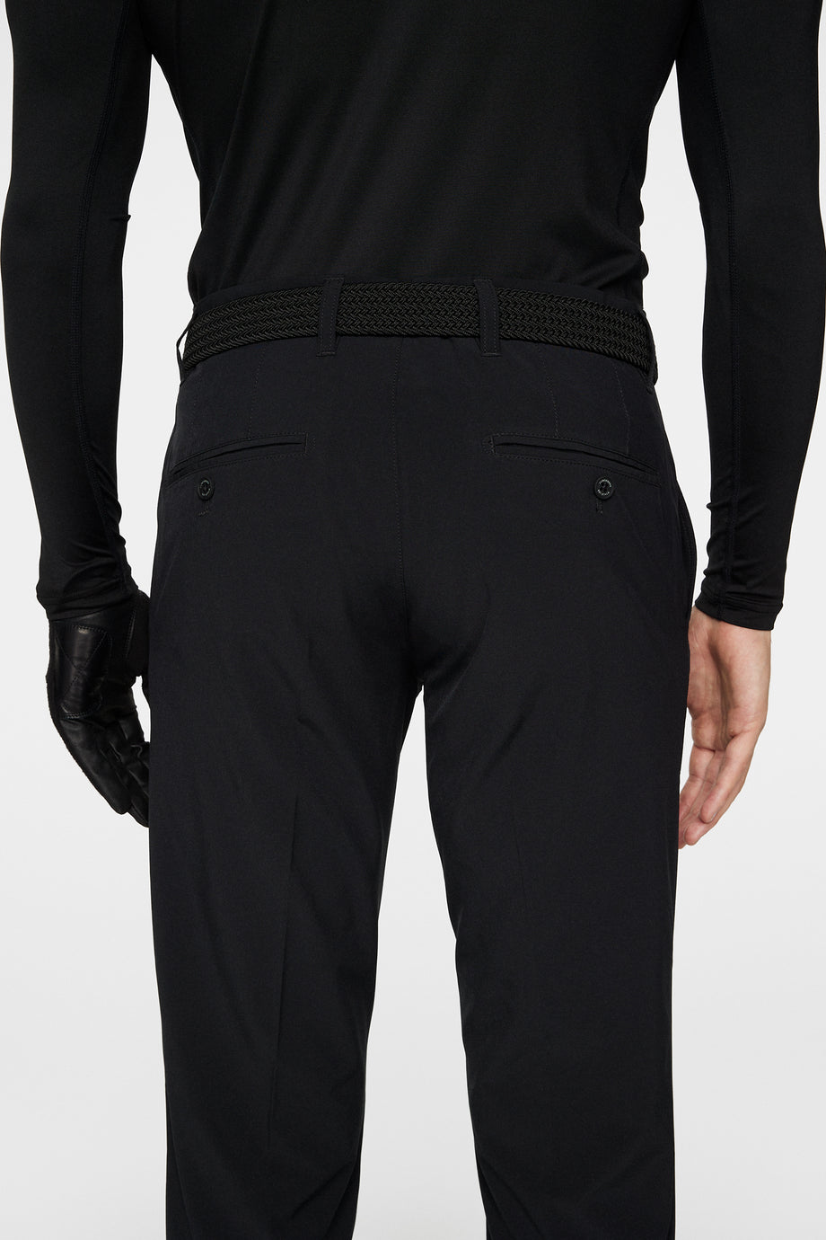 Neil Pant / Black