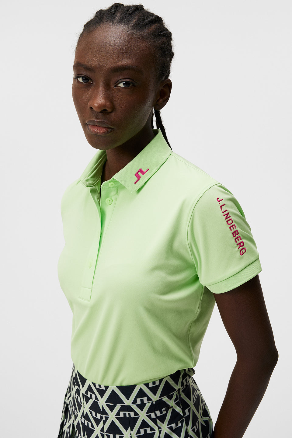 Modern Golf Clothing for Women - J.Lindeberg – Page 3