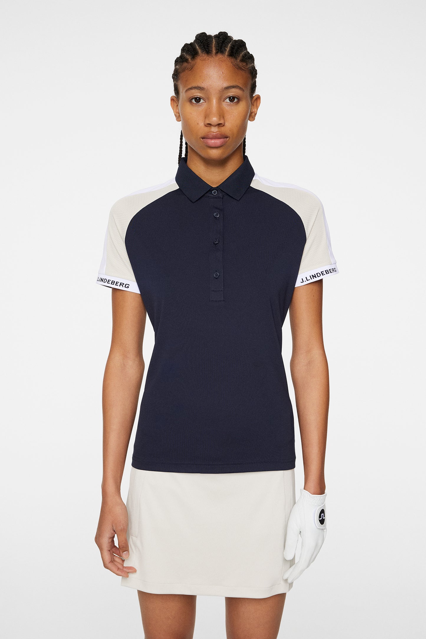 Priya Polo / JL Navy