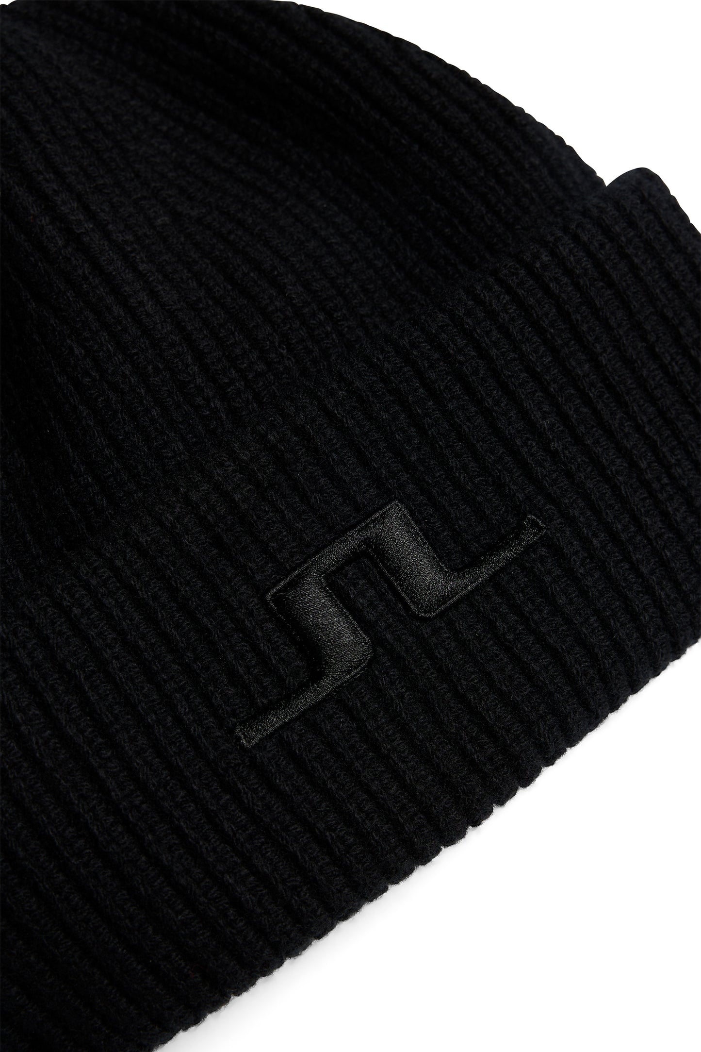 Abby Beanie / Black