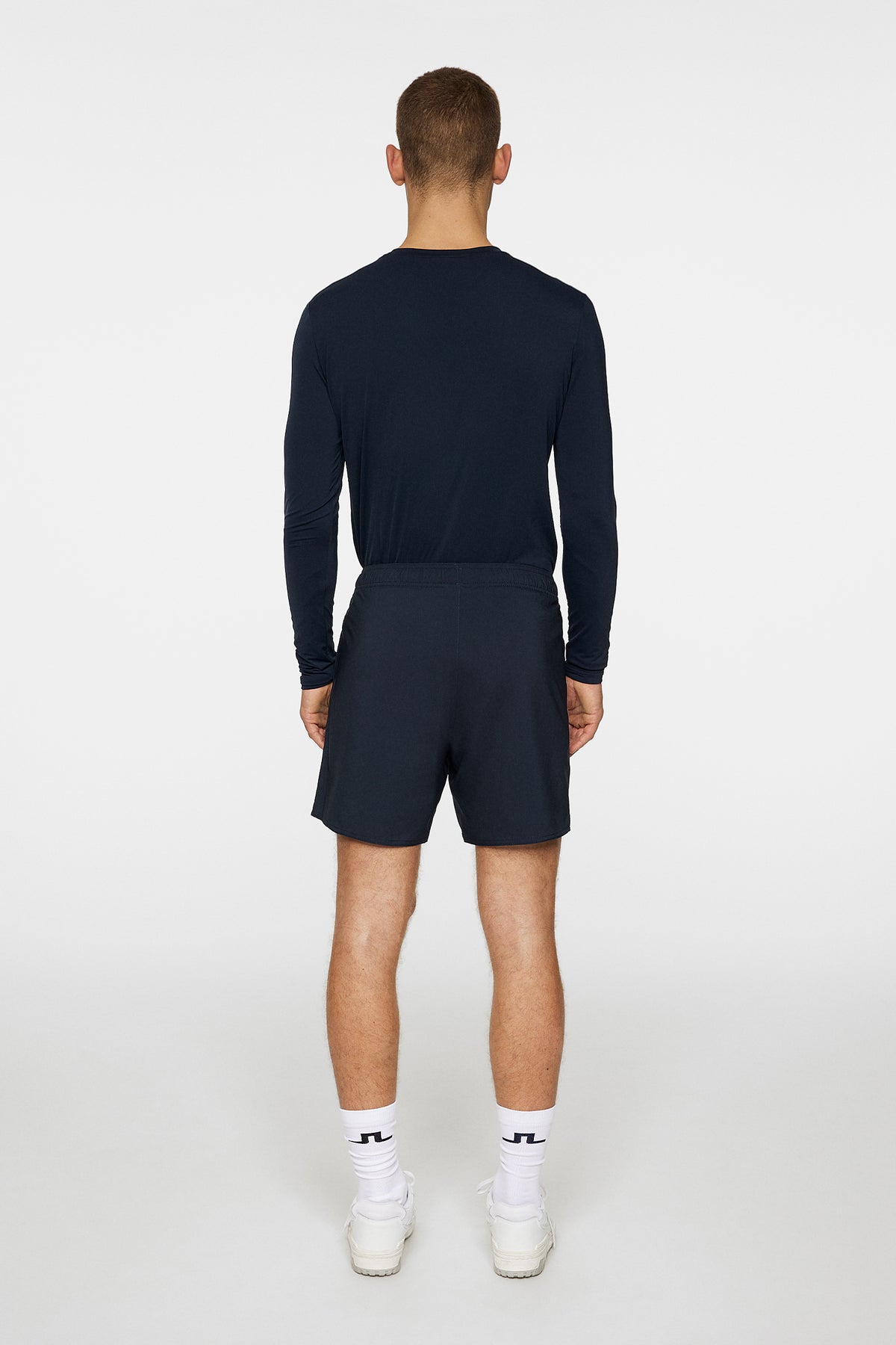 Preston Shorts / JL Navy