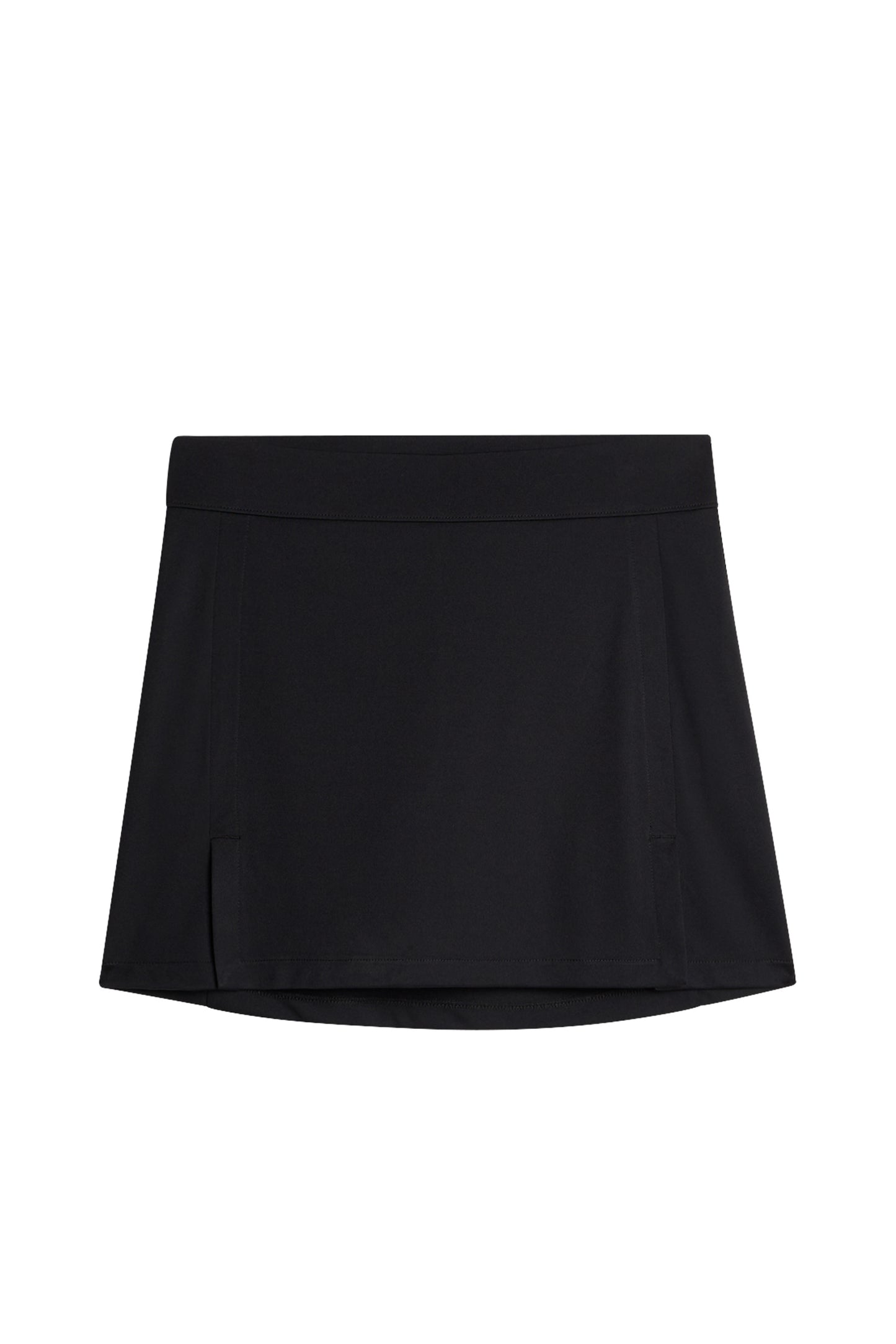 Amelie Mid Skirt / Black