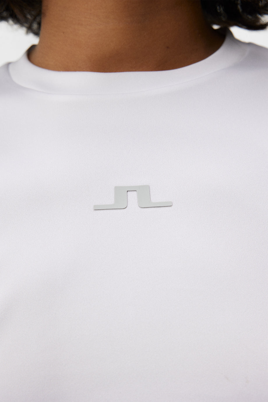 Ada T-shirt / White