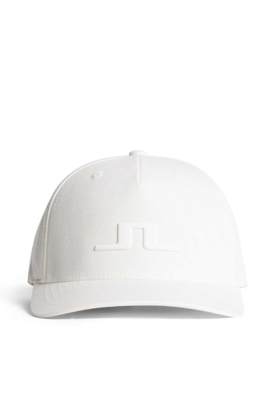 Heath Cap / White