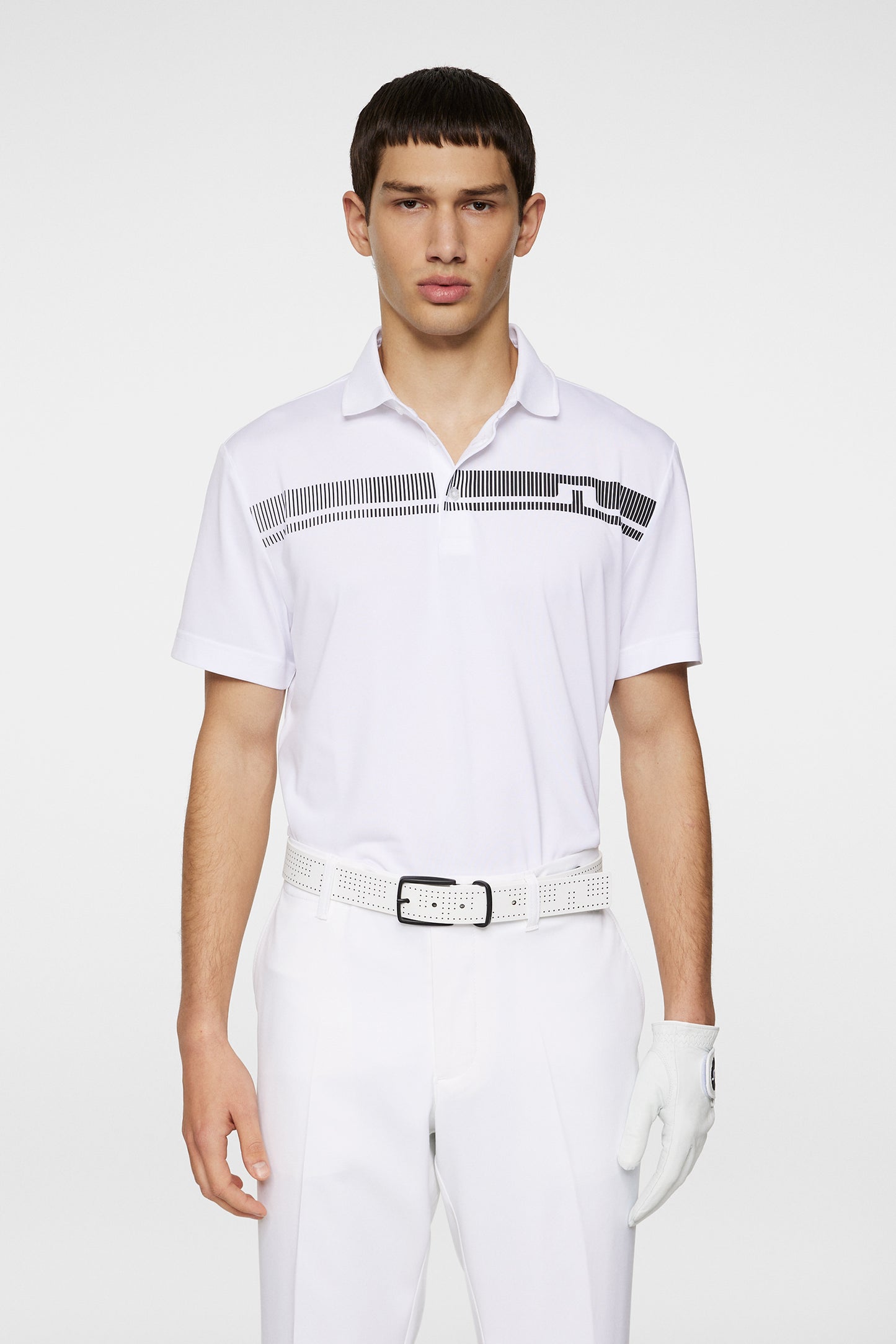 Klas Polo / White