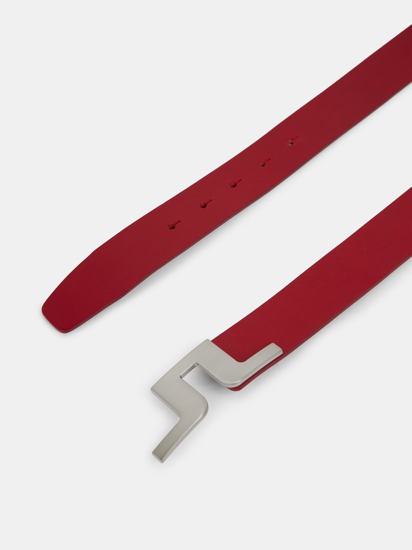 Bridger Belt / Barbados Cherry