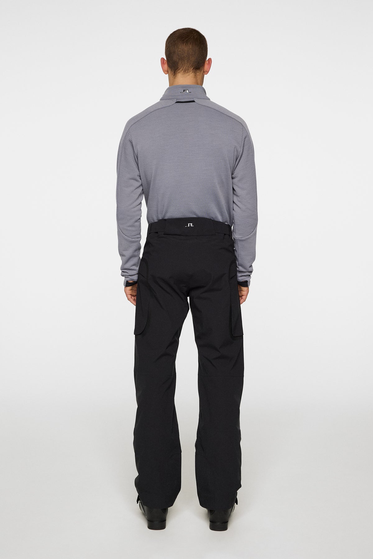 Elevation Shell Pant / Black