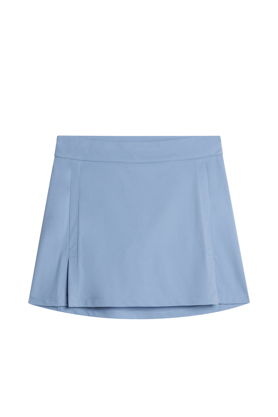 Amelie Mid Skirt / Rain Washed