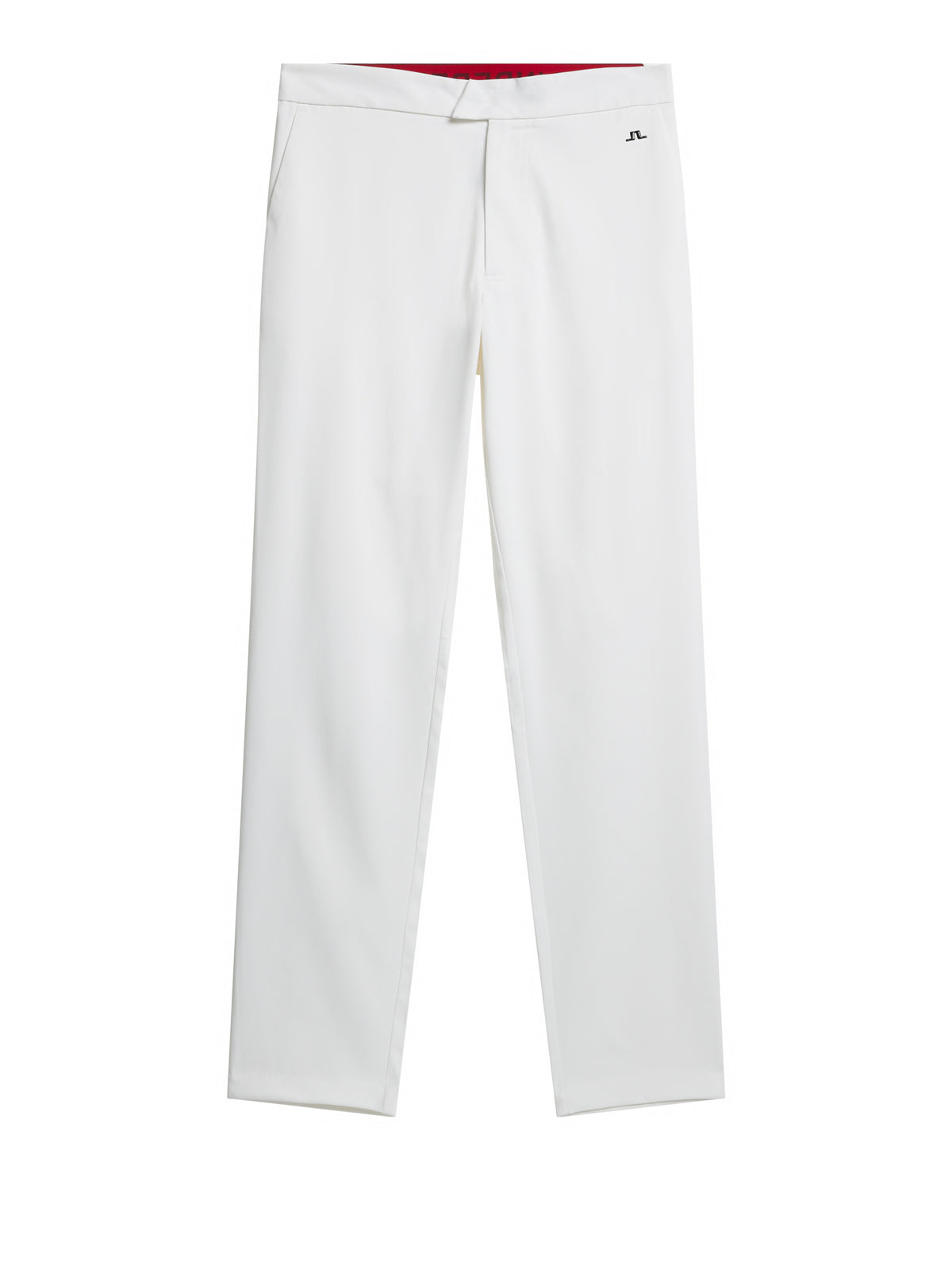 The Reveal Tech Pant / White – J.Lindeberg