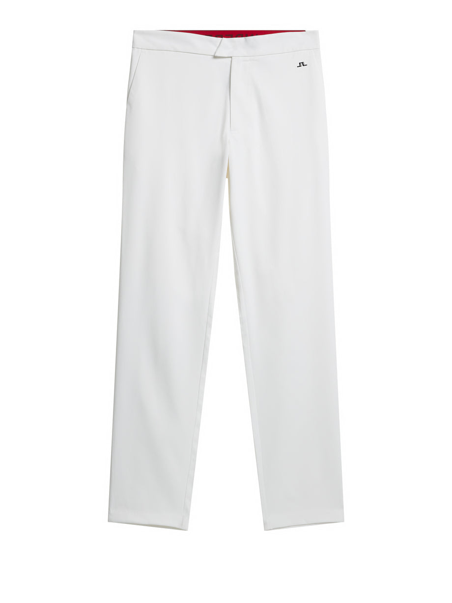 The Reveal Tech Pant / White