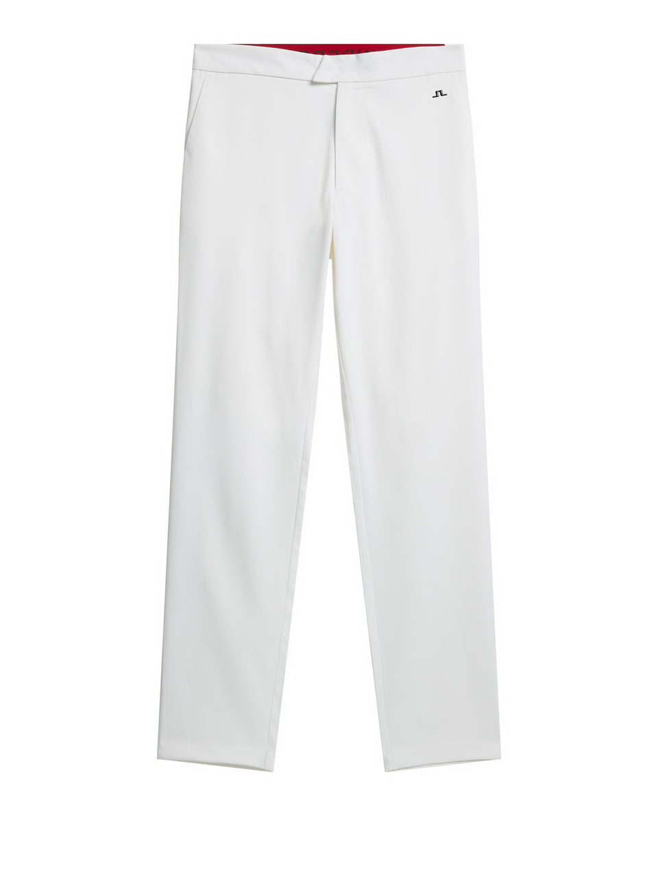 The Reveal Tech Pant / White