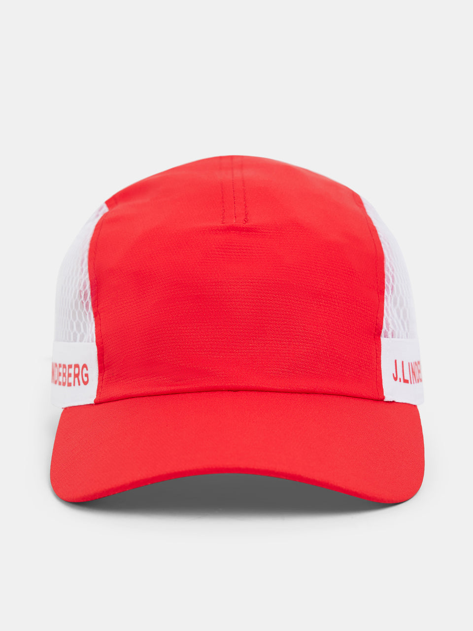 Rock Cap / Fiery Red