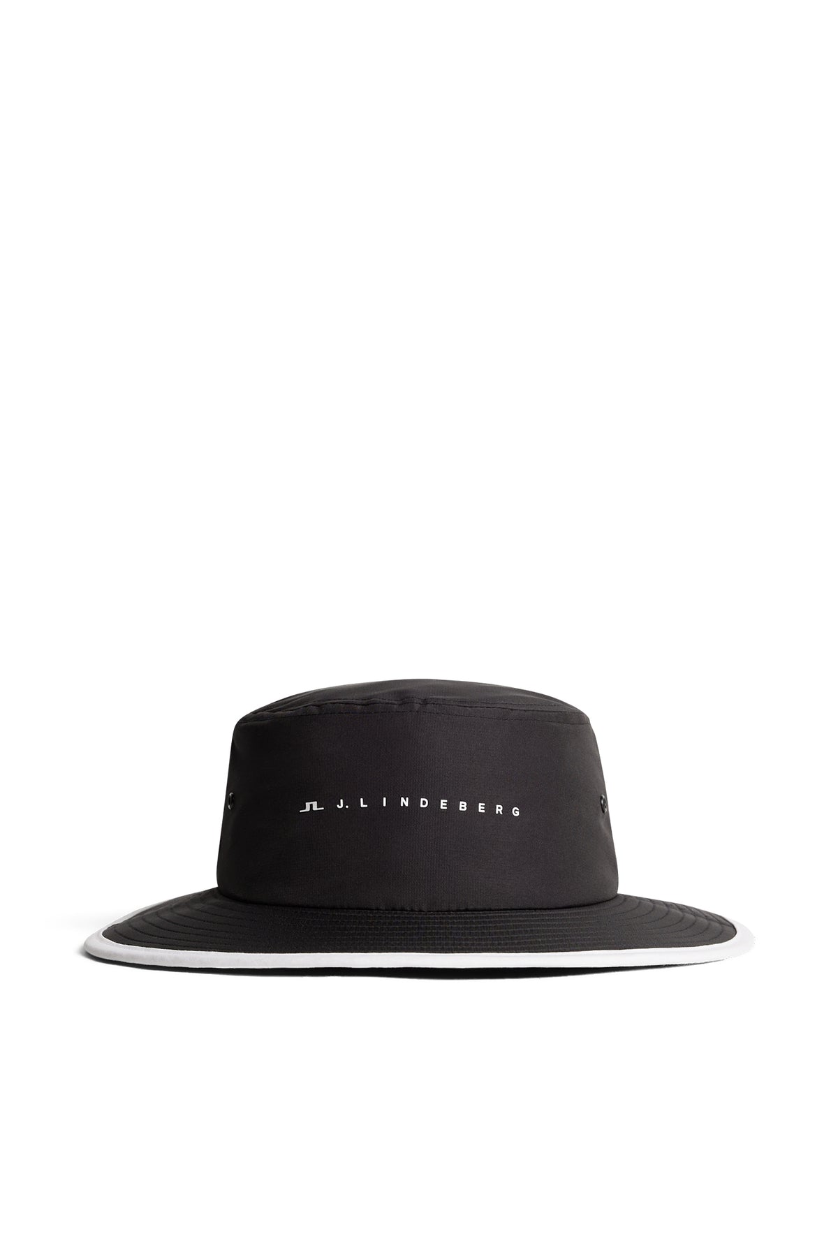 Danny Bucket Hat / Black