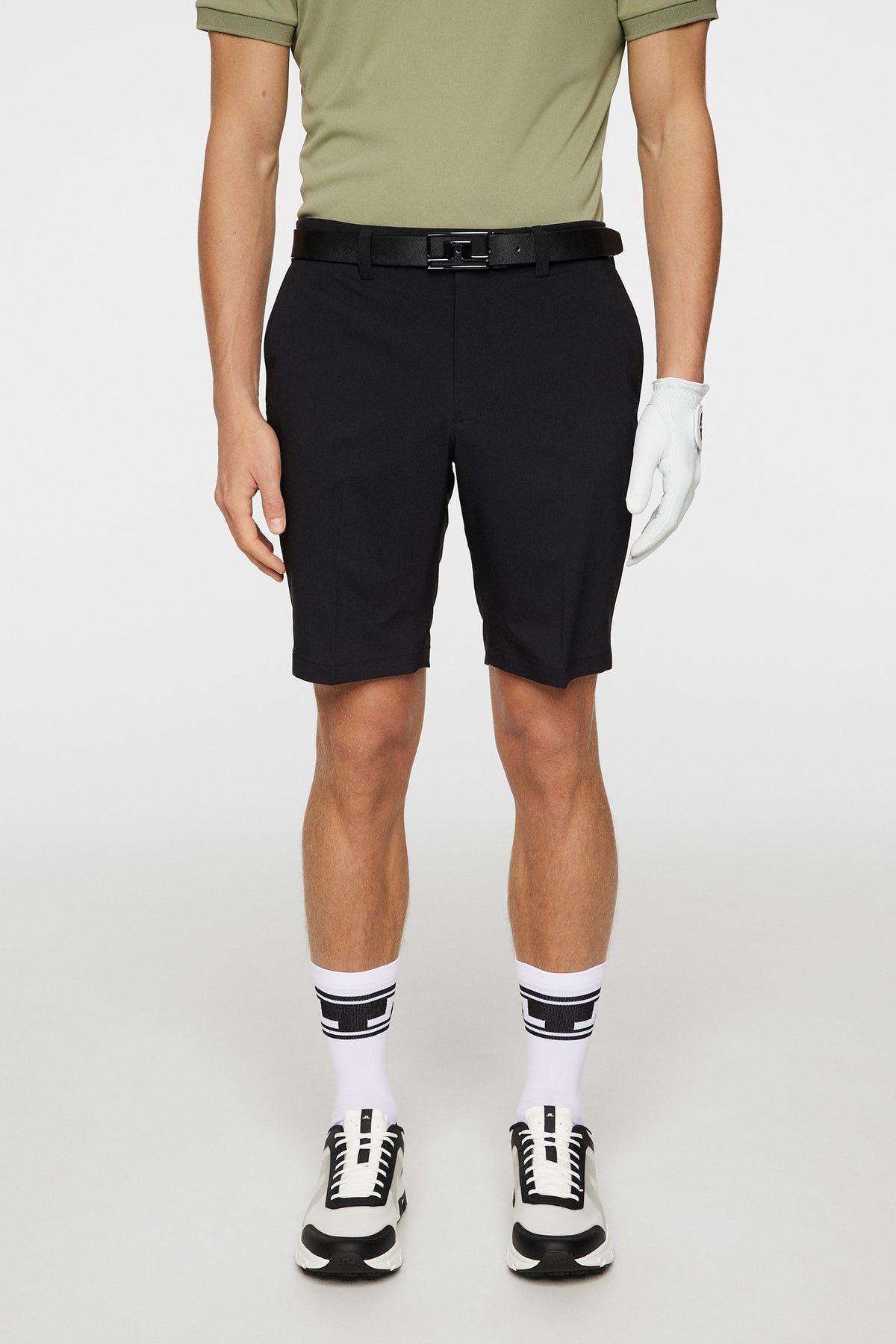 Mitch Shorts / Black