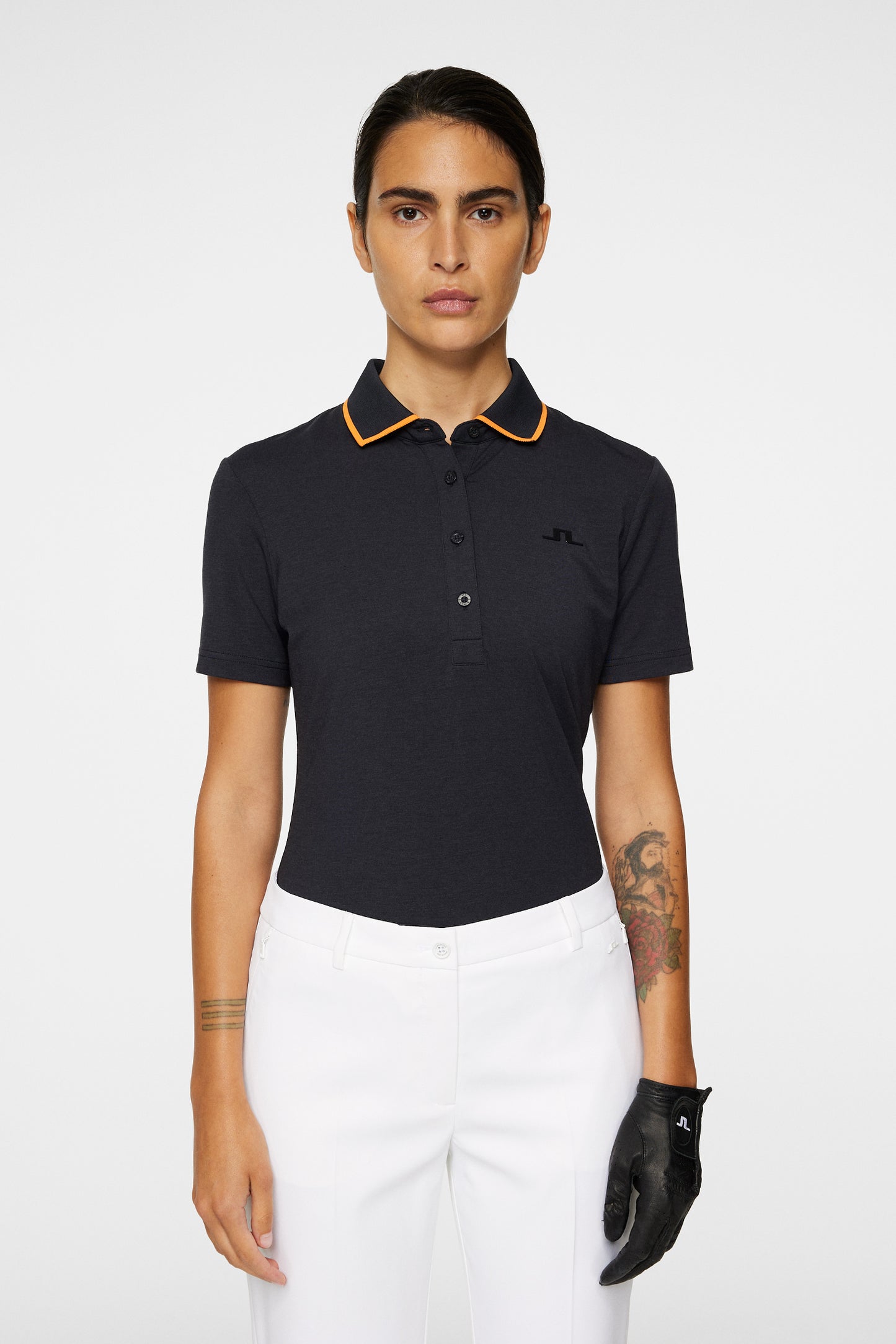 Lille Polo / Black