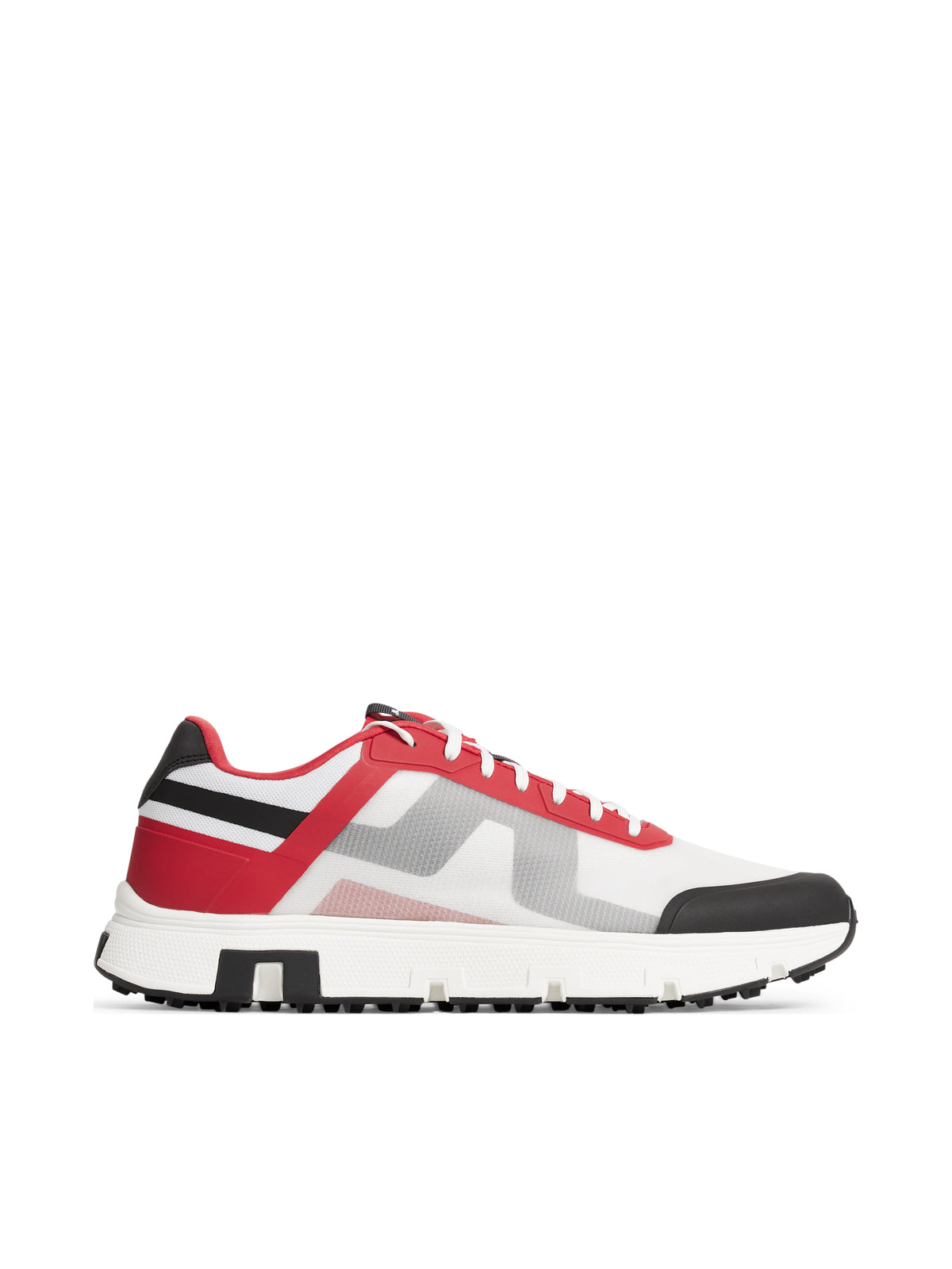 Vent 500 Golf Sneaker / Barbados Cherry