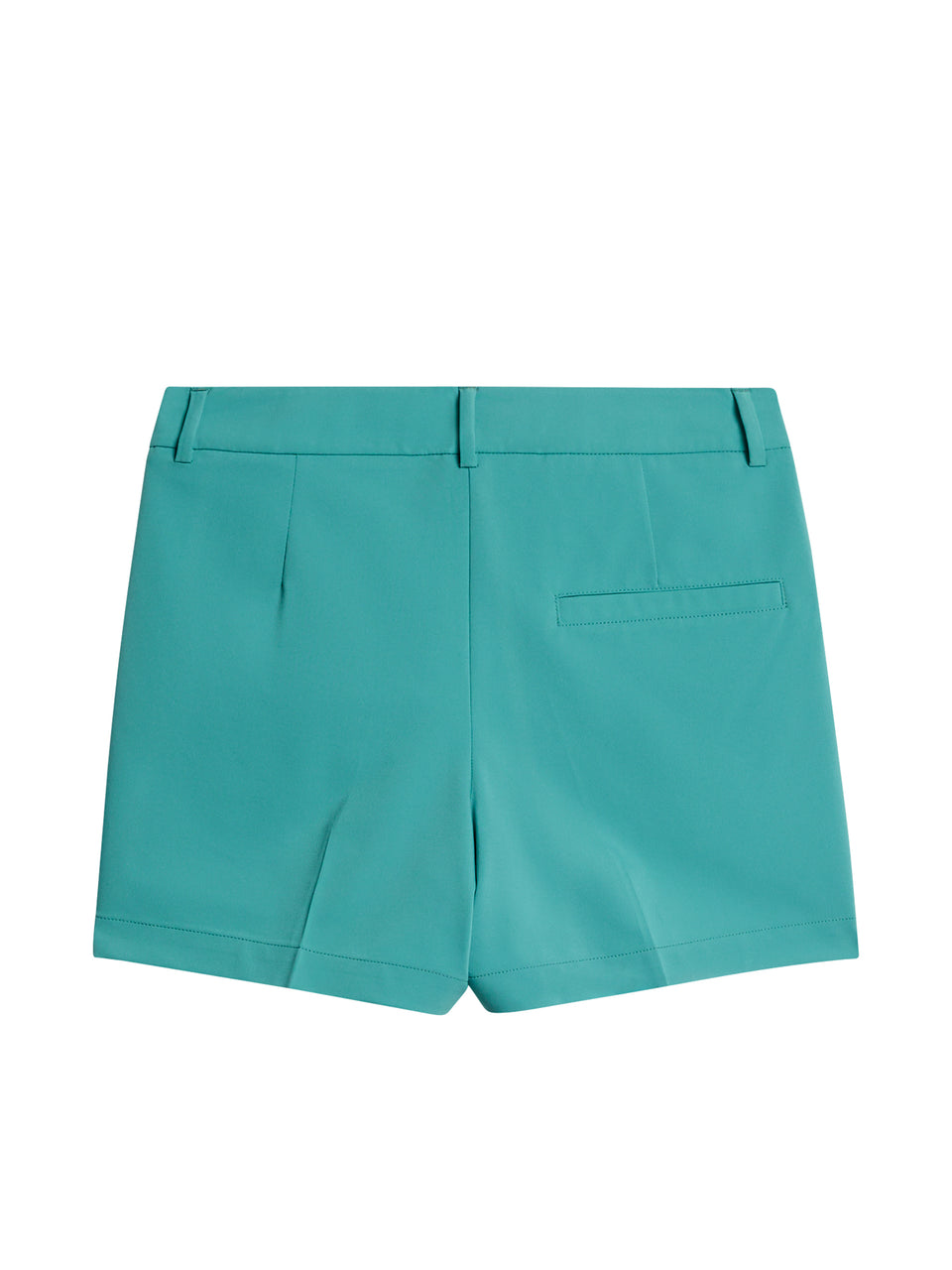 Gwen Shorts / Teal