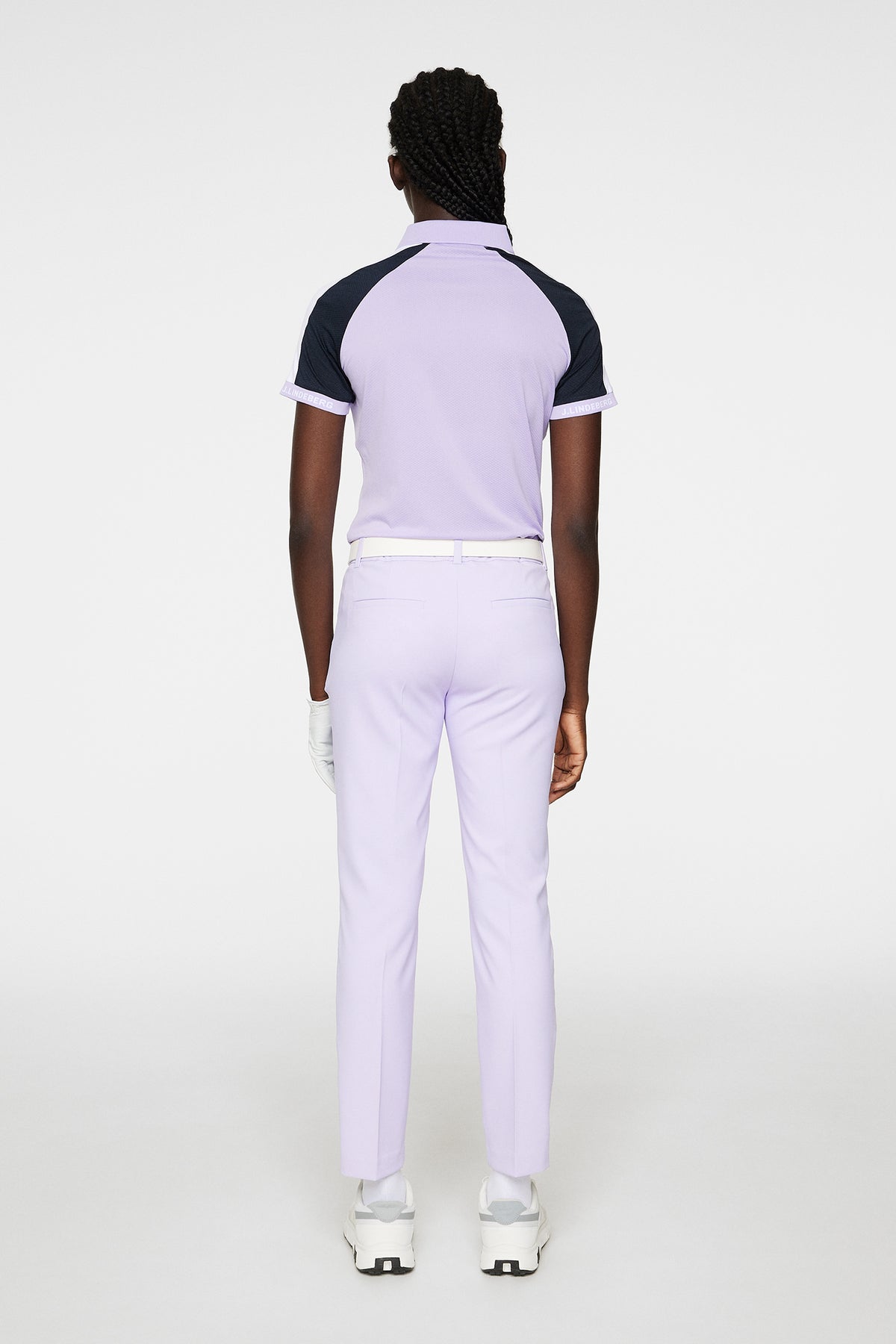 Pia Pant / Lavender