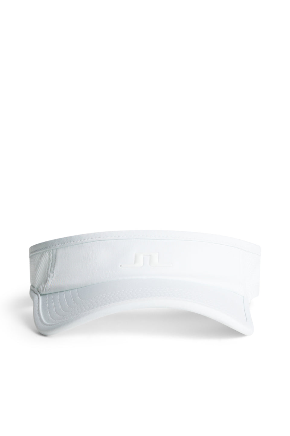 Attain visor / White