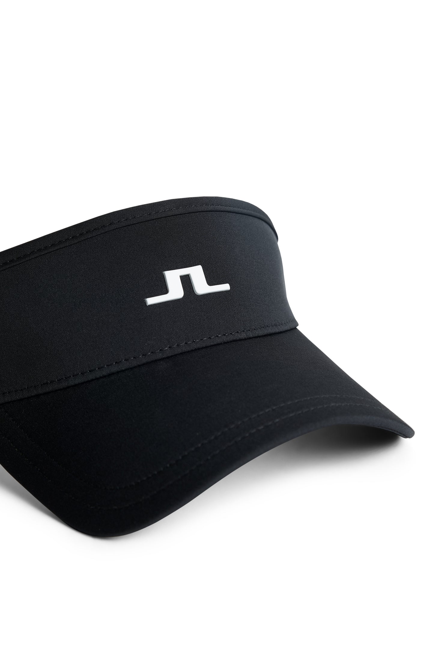 Yada Visor / Black – J.Lindeberg