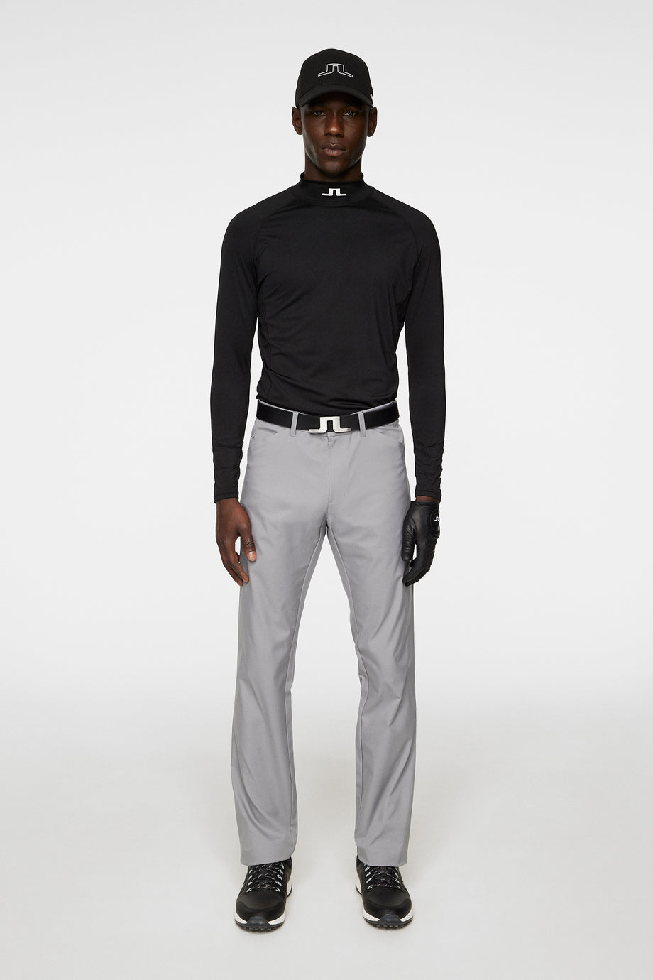 Chin 5 Pocket Pant / Night Owl