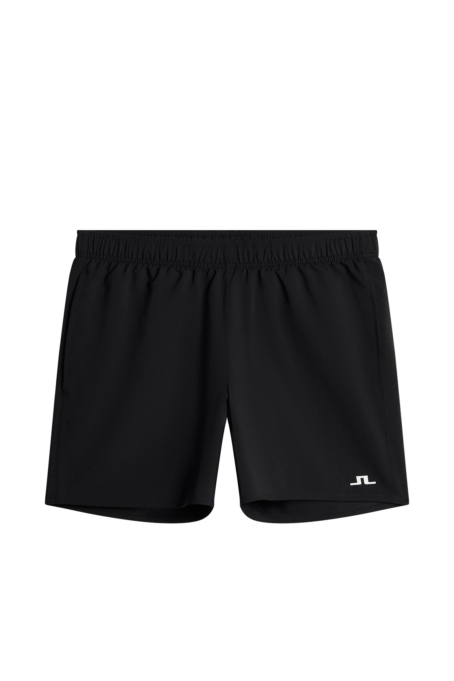 Preston Shorts / Black – J.Lindeberg