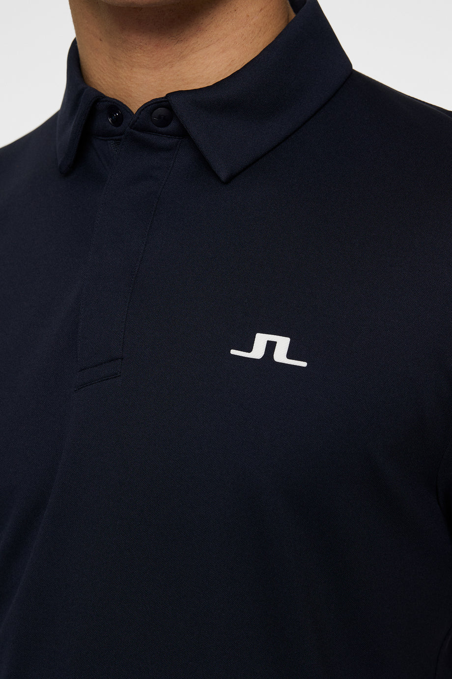 Peat Polo / JL Navy