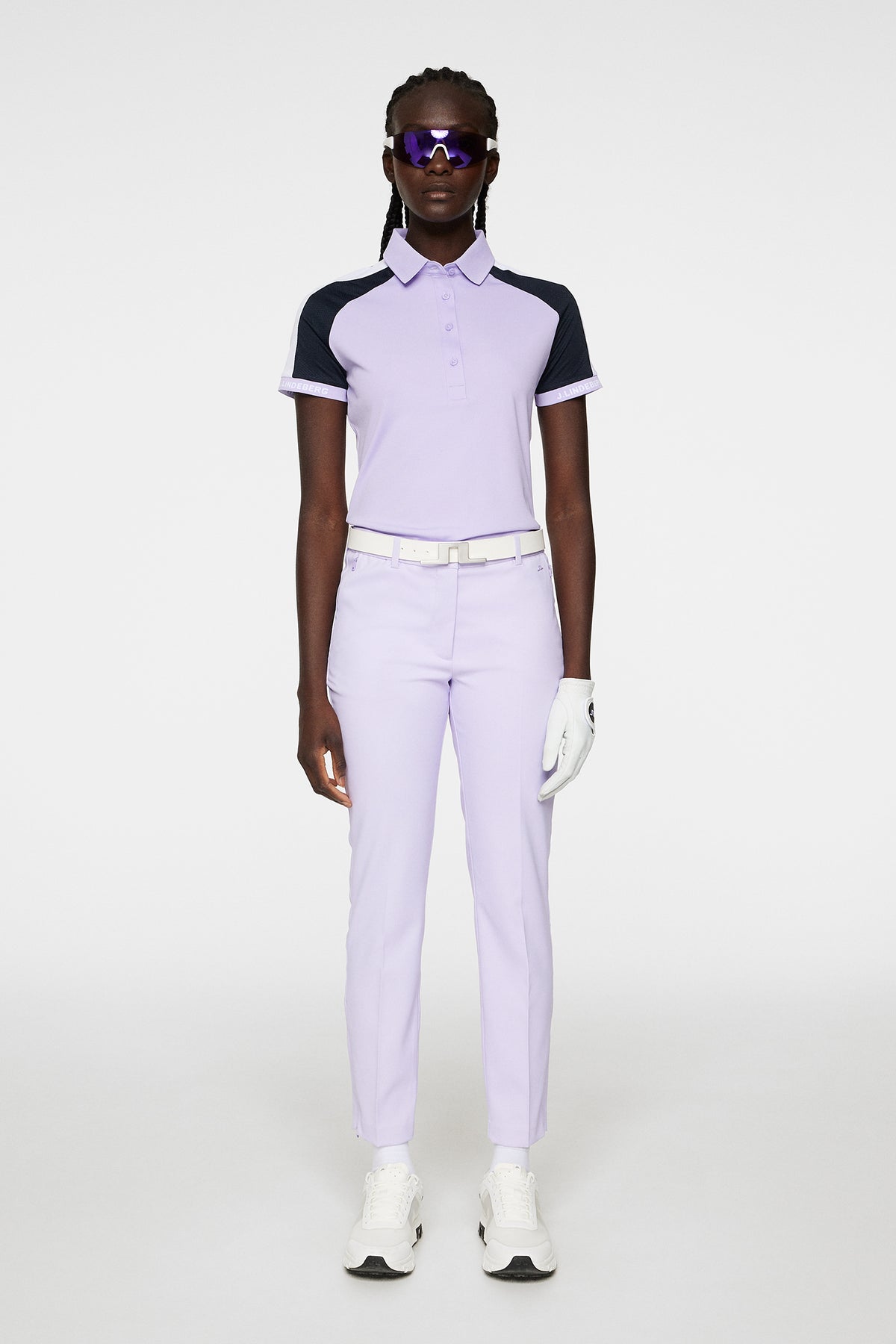 Pia Pant / Lavender