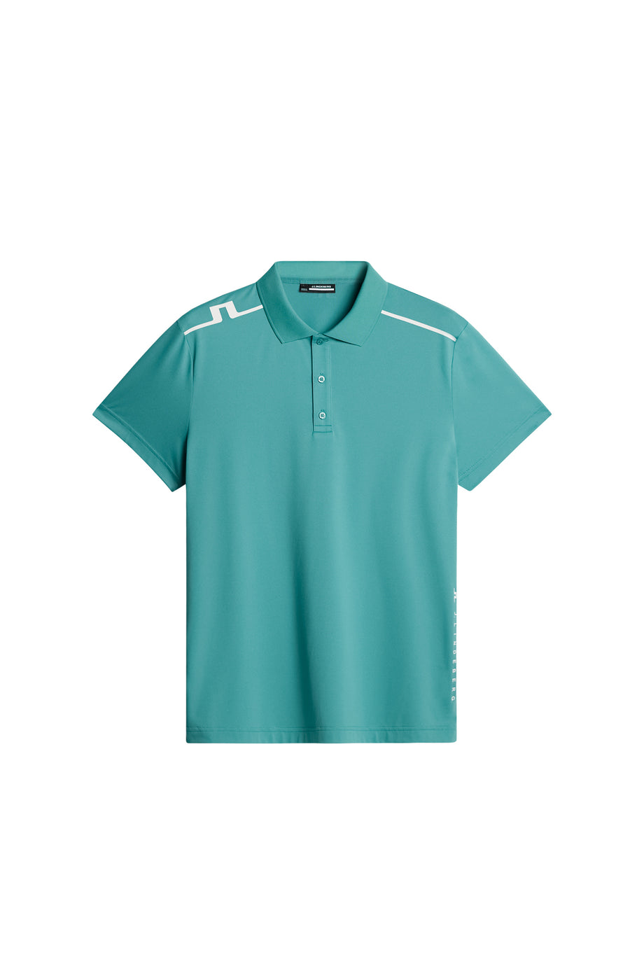 Lionel Polo / Teal