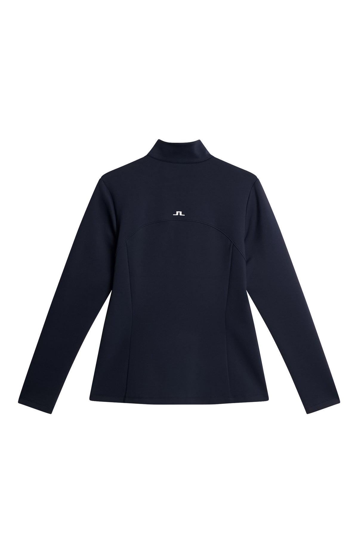 Lorelei Quarter Zip Mid Layer / JL Navy