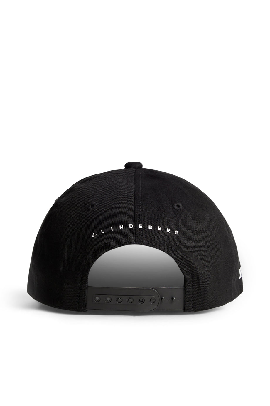 Heather Cap / Black