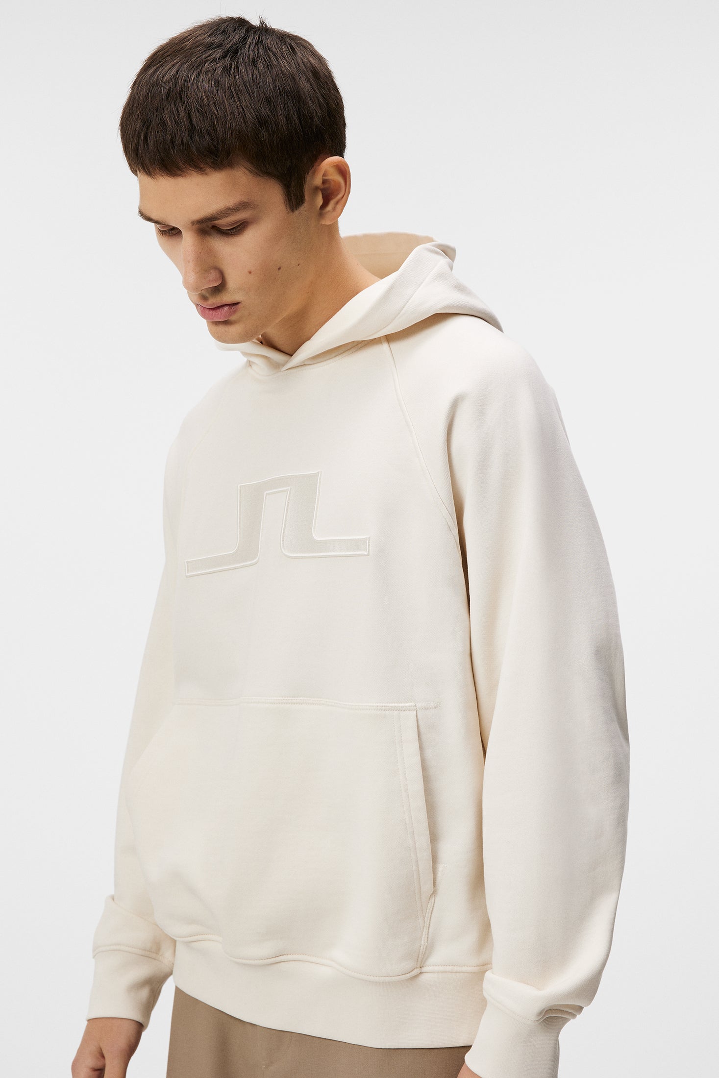 Mens find source shop pullover hoodie