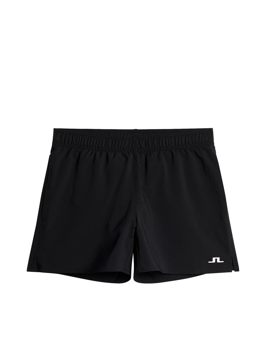 Pricilla Shorts / Black