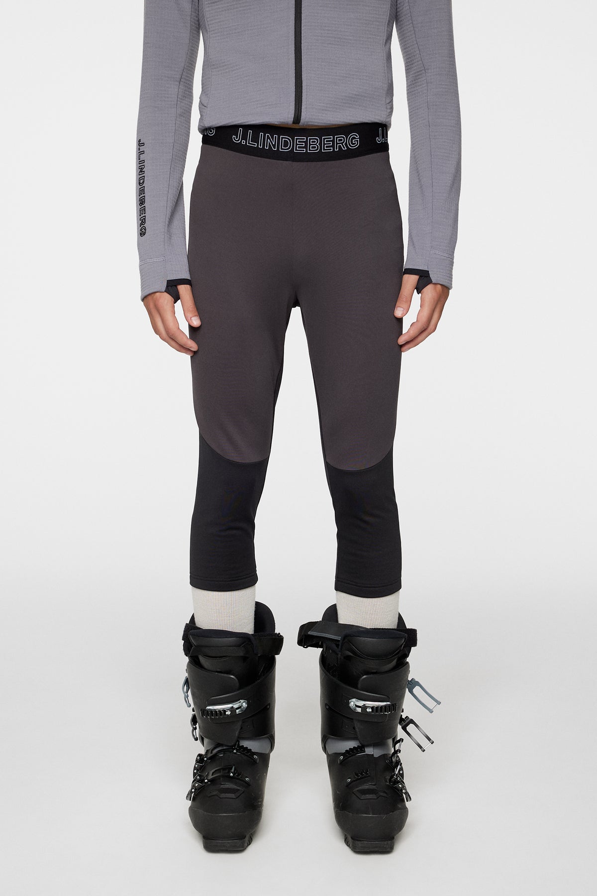 Elevation Mid Pant / Black