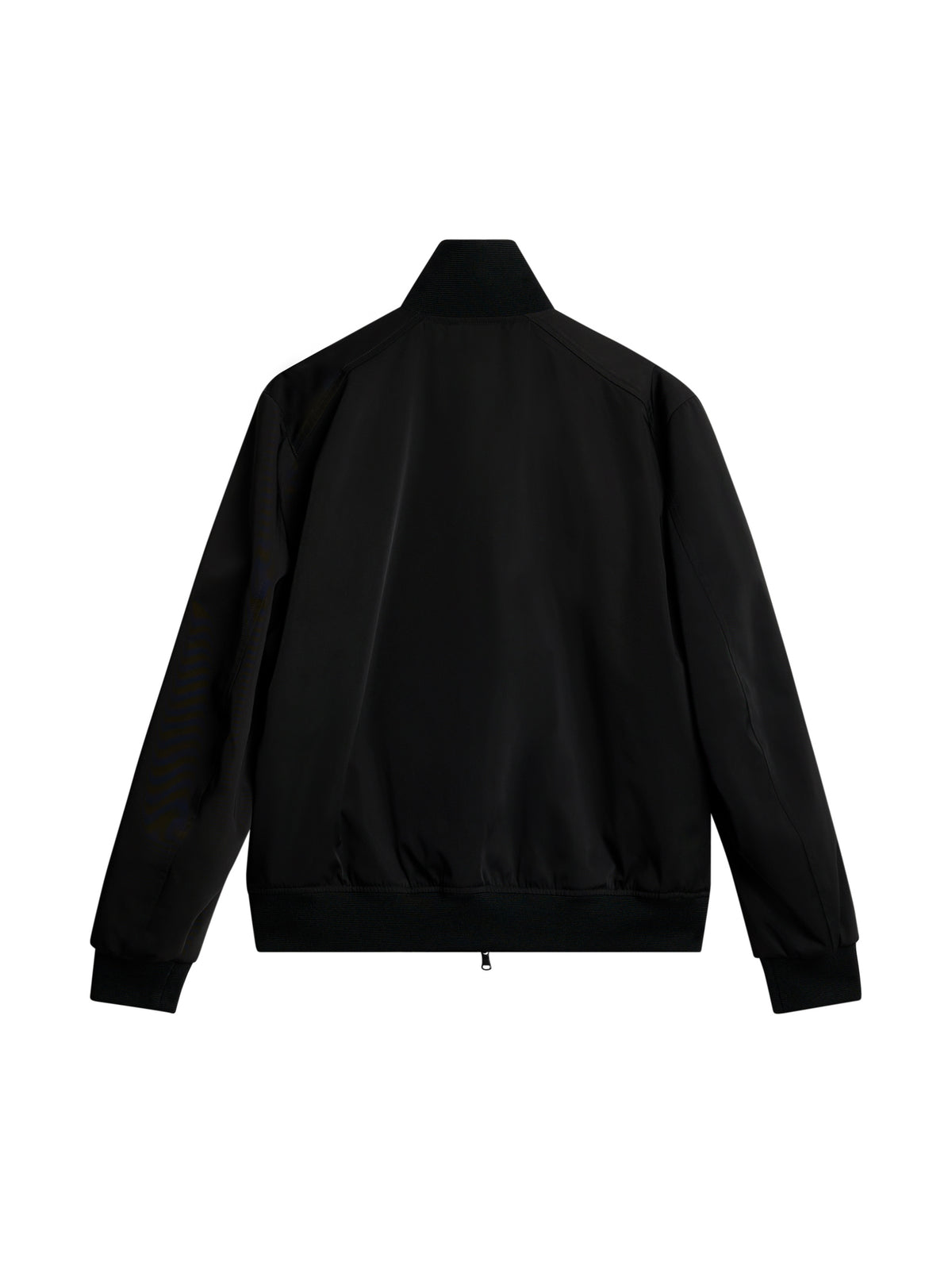 Berkley 2L Bomber Jacket / Black