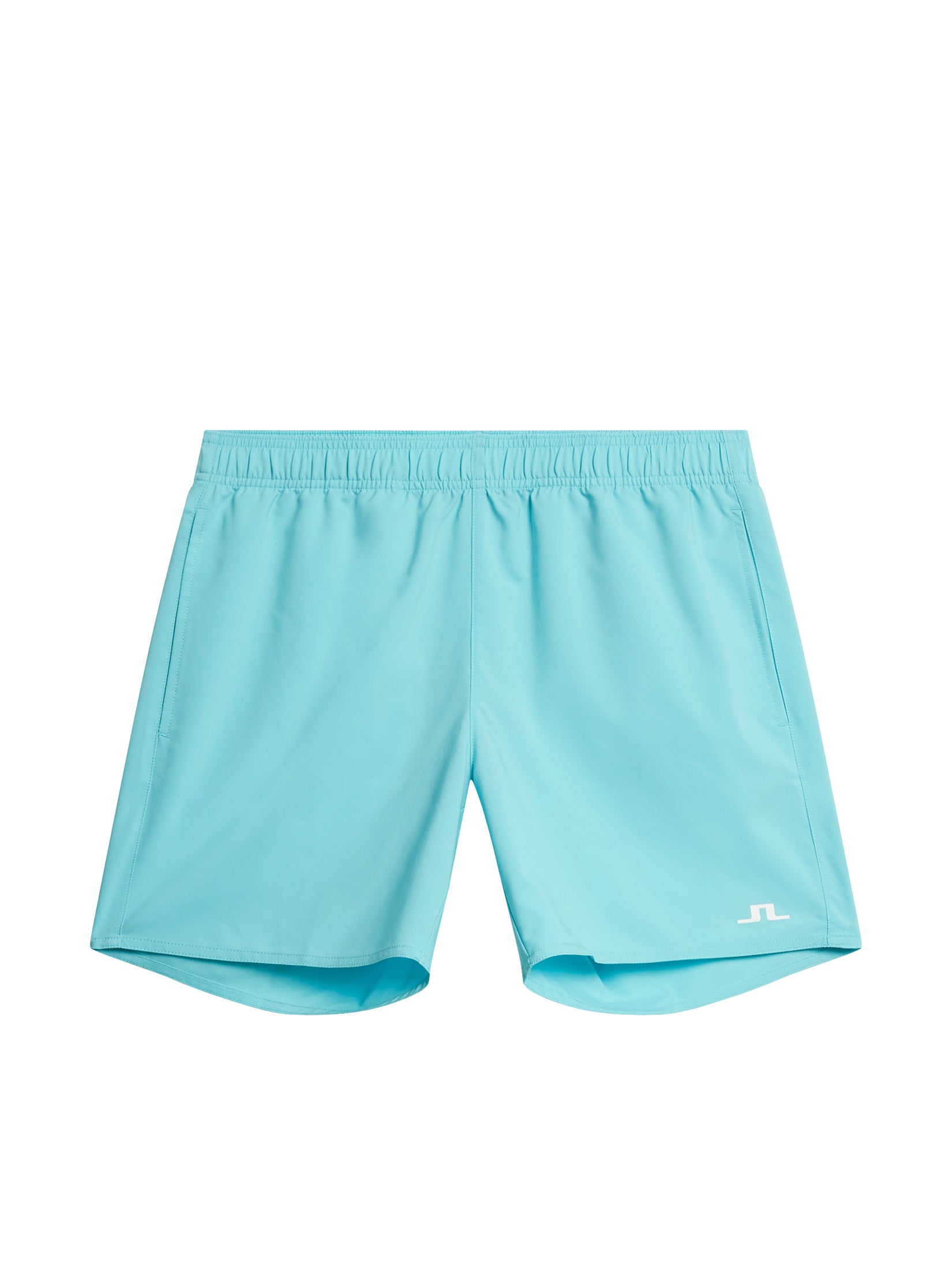 Preston Shorts / Blue Curacao – J.Lindeberg