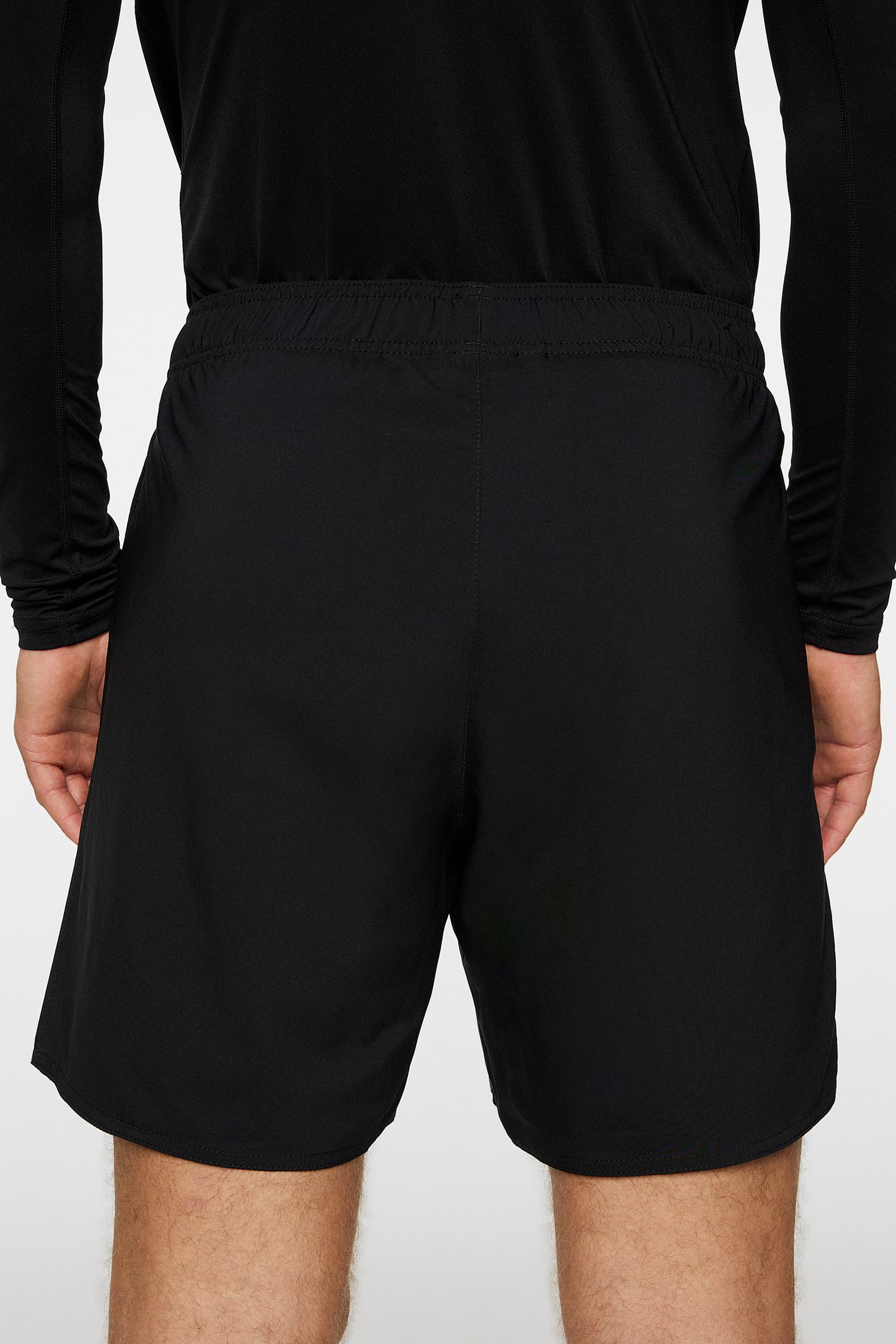 Preston Shorts / Black