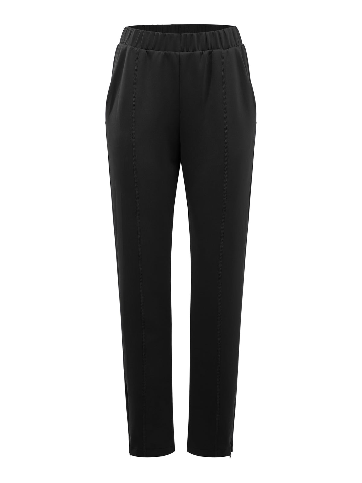 Mette Pant / Black