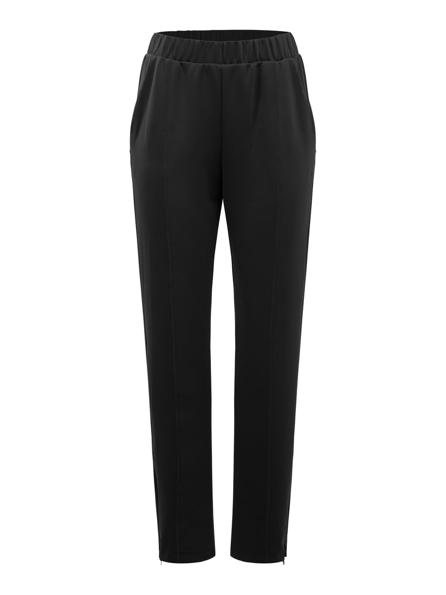 Mette Pant / Black