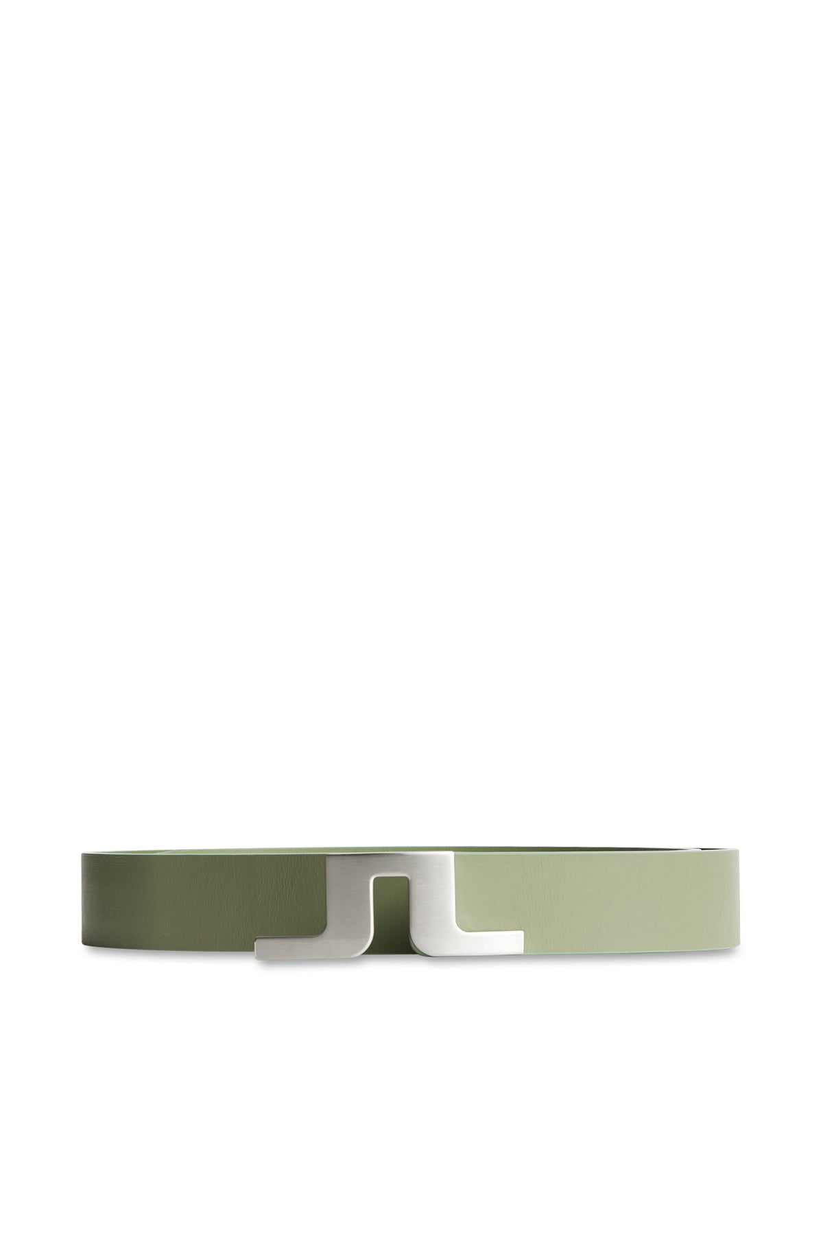 Bridger Belt / Oil Green