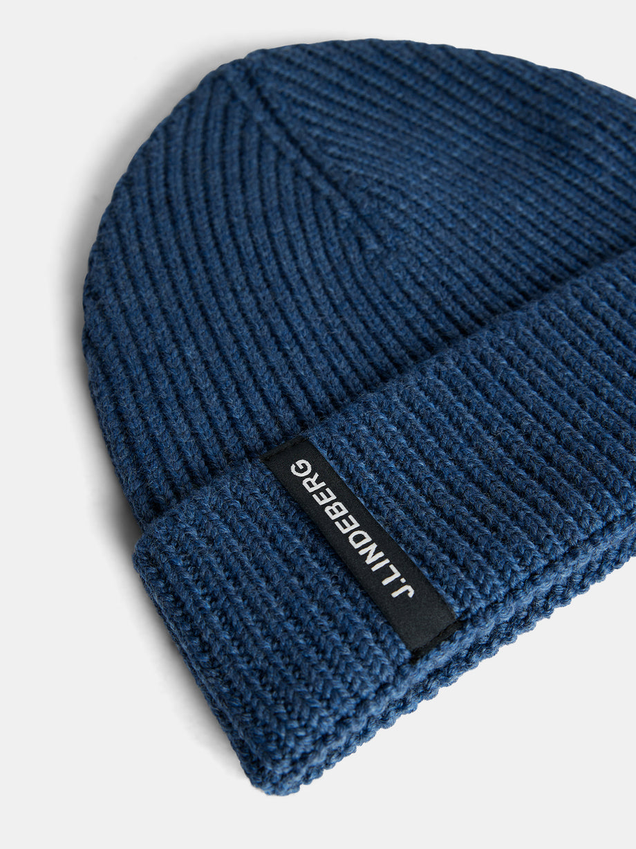 Juan Merino Beanie / Key Largo