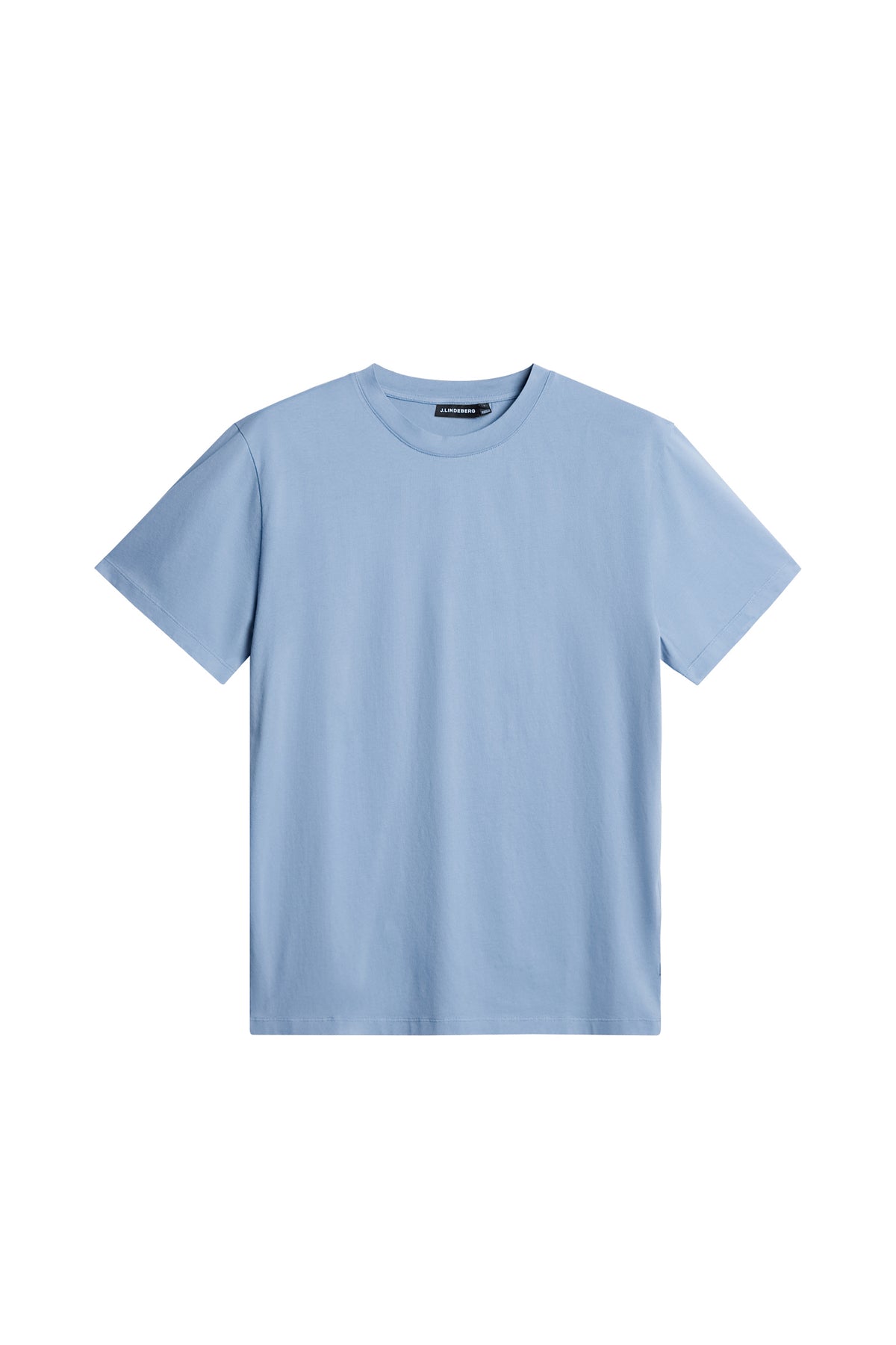 Sid Basic T-Shirt / Rain Washed