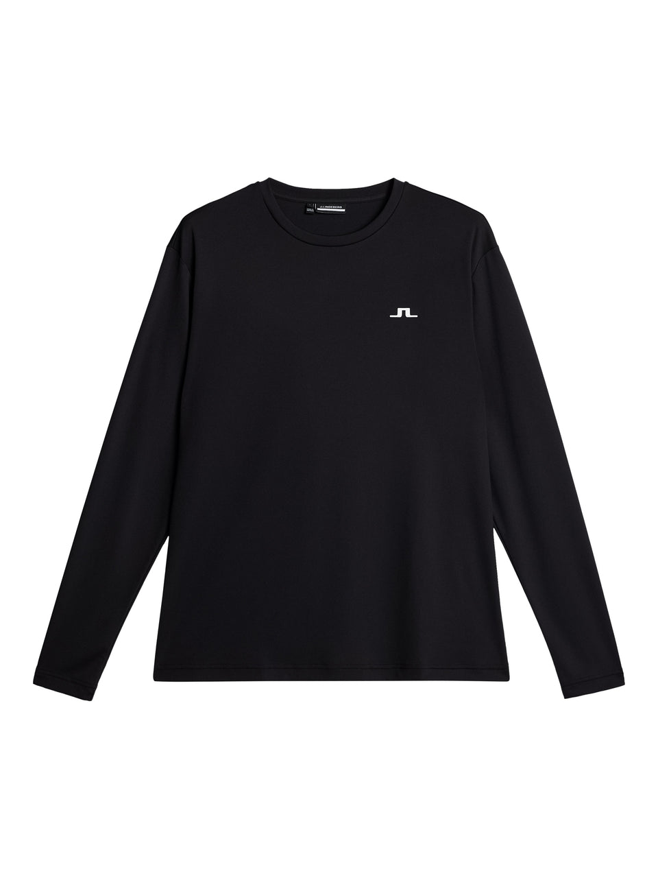 Ade LS T-shirt / Black