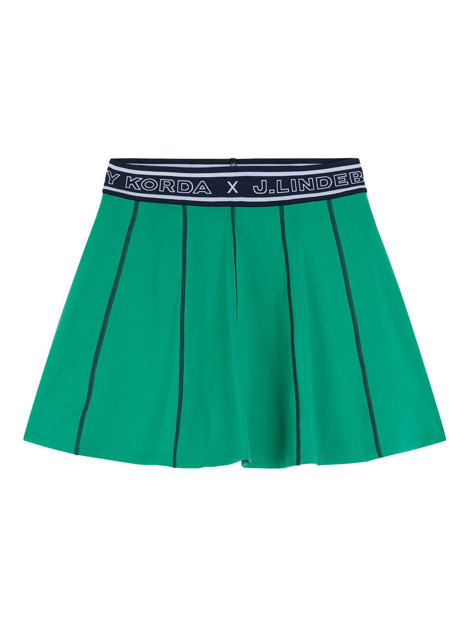 NK Golf Skirt / Bosphorus