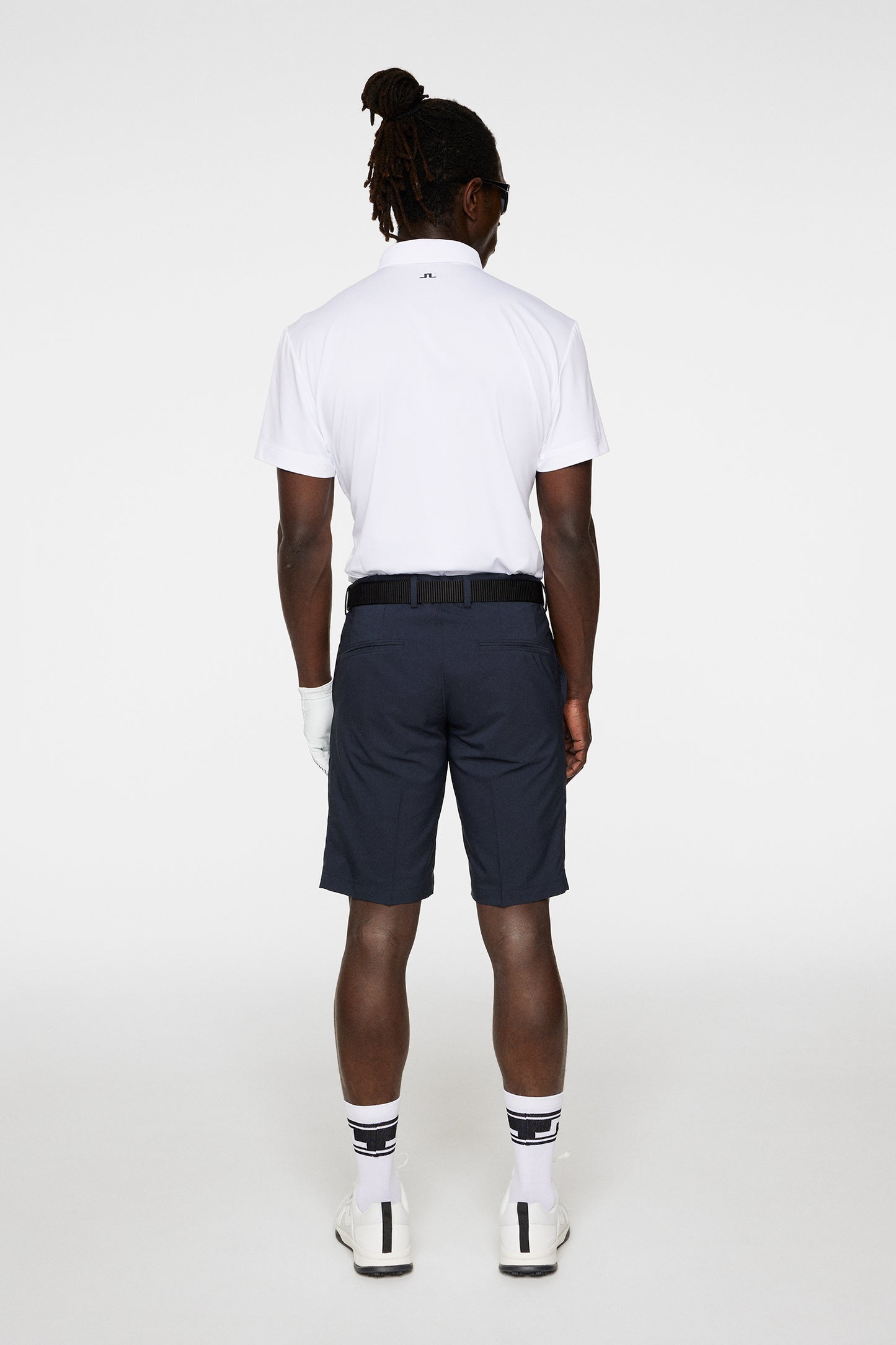 Somle Shorts / JL Navy