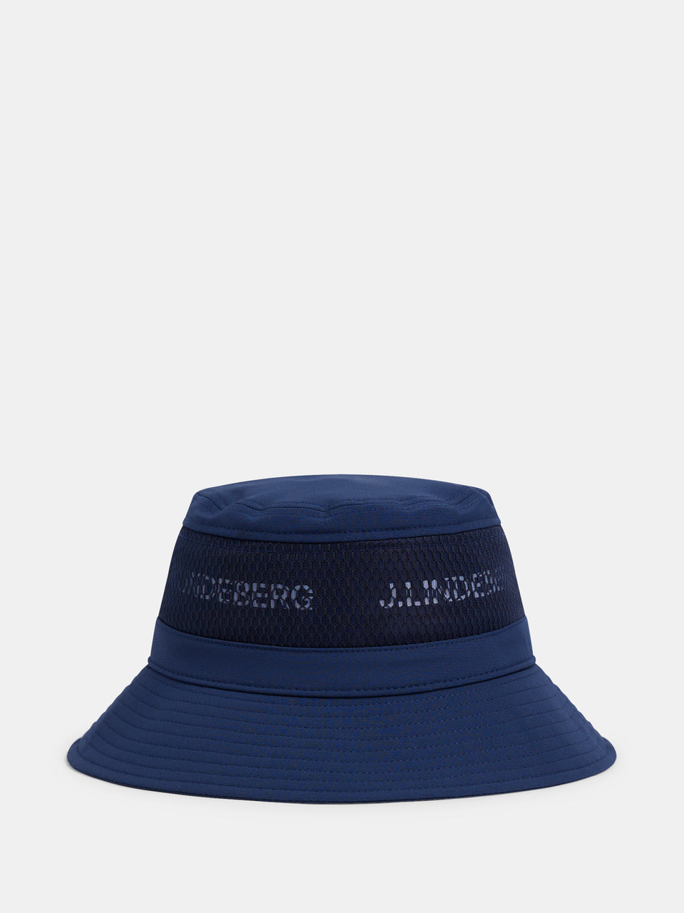 Denver Bucket Hat / JL Navy